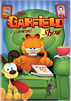 Garfield Show: It's Showtime