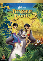 Jungle Book 2: Diamond Edition