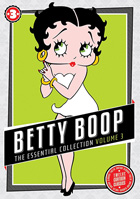 Betty Boop: The Essential Collection 3