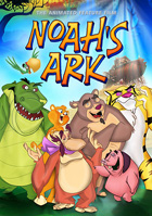 Noah's Ark (2014)