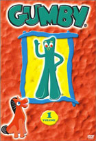 Gumby #1