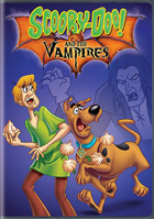 Scooby-Doo! And The Vampires
