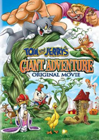 Tom And Jerry's Giant Adventure: Special Edition