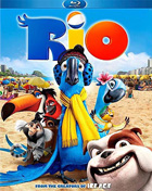 Rio (Blu-ray)