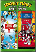 Looney Tunes: Spotlight Collection Double Feature