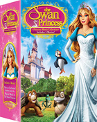 Swan Princess Collection