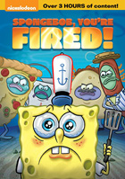 SpongeBob SquarePants: You're Fired!