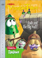 Veggie Tales: Josh And The Big Wall