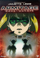 Armitage: Dual-Matrix (Movie-Only Edition)
