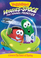 VeggieTales: Veggies In Space: The Fennel Frontier