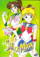 Sailor Moon #4: The Secret Of The Sailor Scouts
