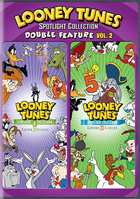 Looney Tunes: Spotlight Collection Double Feature Vol.2