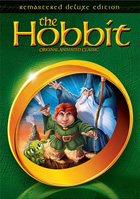 Hobbit: Remastered Deluxe Edition