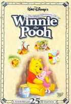 Many Adventures Of Winnie The Pooh: 25th Anniversary Edition