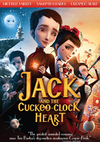 Jack And The Cuckoo-Clock Heart