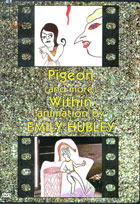 Emily Hubley: Pigeon (And More) Within