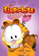 Garfield Show: Best Friends Forever