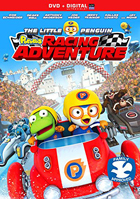 Little Penguin: Pororo's Racing Adventure