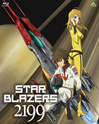 Star Blazers 2199: Vol.2 (Blu-ray)