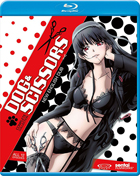 Dog & Scissors: Complete Collection (Blu-ray)