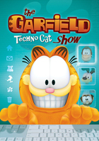 Garfield Show: Techno Cat