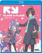 Place To Place: Complete Collection (Blu-ray)