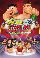 Flintstones & WWE: Stone Age Smackdown