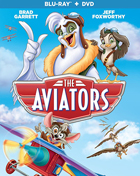 Aviators (Blu-ray/DVD)