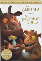 Gruffalo / The Gruffalo's Child