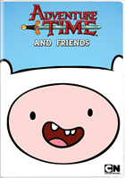 Adventure Time & Friends
