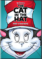 Dr. Seuss: The Cat In The Hat And Friends