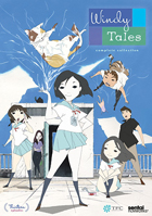 Windy Tales: Complete Collection