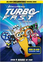 Turbo FAST: Season 1