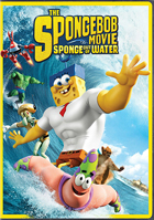 Spongebob Movie: Sponge Out Of Water