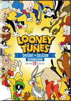 Looney Tunes Spotlight Collection: The Premiere Edition (w/Bonus Disc)