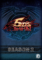 Yu-Gi-Oh! 5D's: Season 2