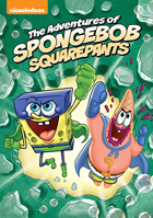 SpongeBob SquarePants: The Adventures Of SpongeBob SquarePants