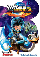 Miles From Tomorrowland: Let's Rocket!