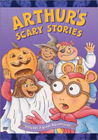 Arthur's Scary Stories