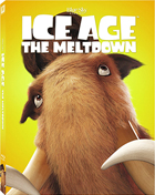 Ice Age 2: The Meltdown: Family Icons Series (Blu-ray)