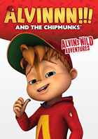 Alvin And The Chipmunks: Alvin's Wild Adventures