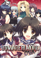 Utawarerumono: OVA Complete Collection