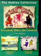 Hubley Collection: Everybody Rides The Carousel