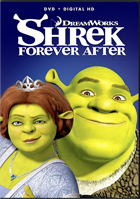 Shrek Forever After: Family Icons Series