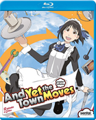 And Yet The Town Moves: Complete Collection (Blu-ray)