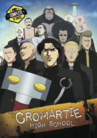 Cromartie High School: Complete TV Series