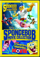 SpongeBob SquarePants: Movie Collection