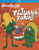 Tijuana Toads: The DePatie-Freleng Collection (Blu-ray)