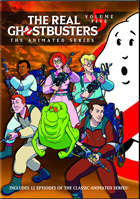 Real Ghostbusters: The Animated Series Vol.5