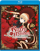 Rozen Maiden: Zuruckspulen: The Complete Collection (Blu-ray)